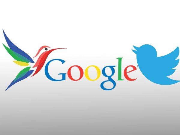 Google podría adquirir Twitter muy pronto, según rumor