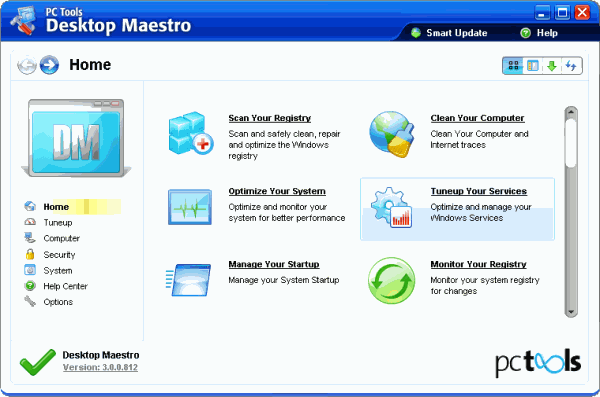desktop-maestro