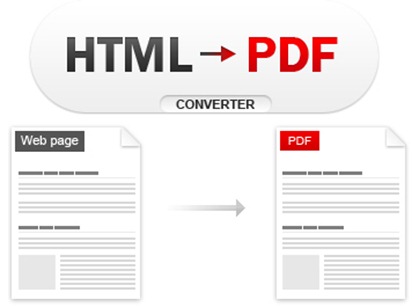 html-pdf-converter