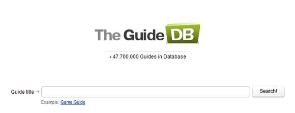 the-guide-db