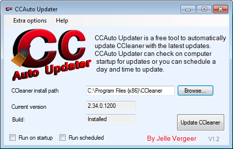 CCAuto-Updater
