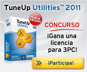 TuneUp_Concurso