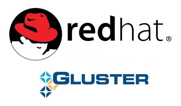 Red-Hat-Gluster