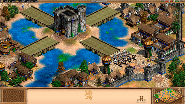 Age Of Empires II HD Edition