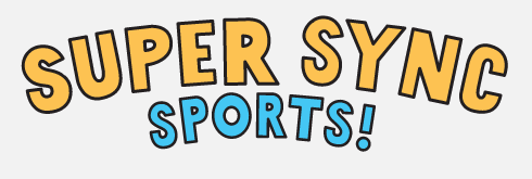 Super Sync Sports