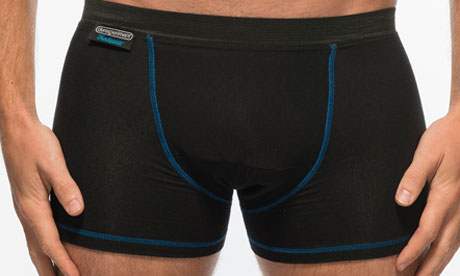 Durex Fundawear shorts