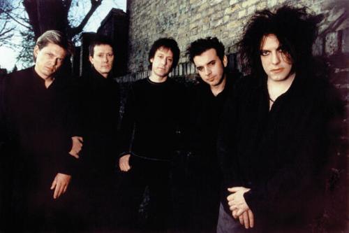 the-Cure