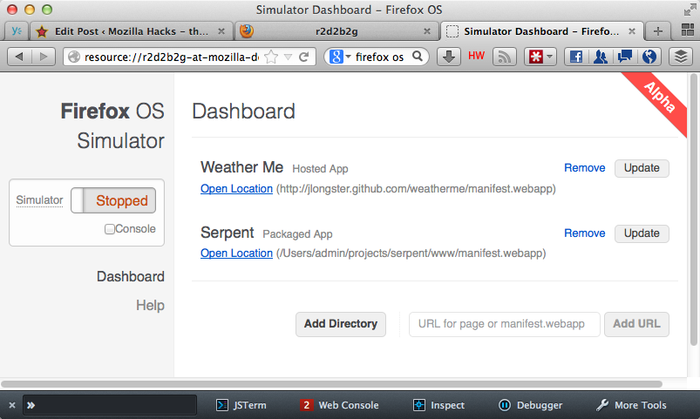 Directory url. Mozilla os. Mozilla Hacks. Firefox Hack. Cloud clipboard Firefox.
