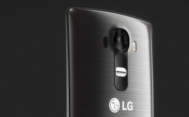 LG G Note llegaría como una phablet de gama media
