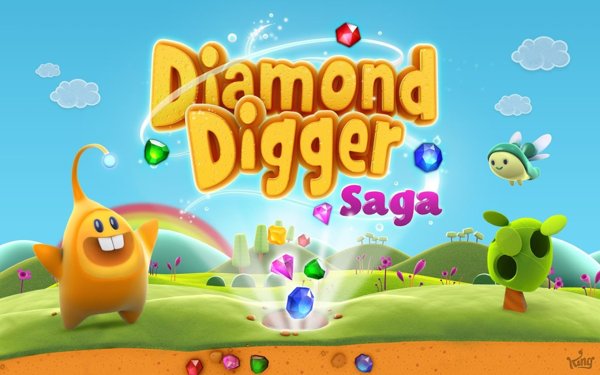 diamond-digger-saga