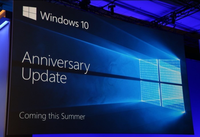 windows 10 anniversary